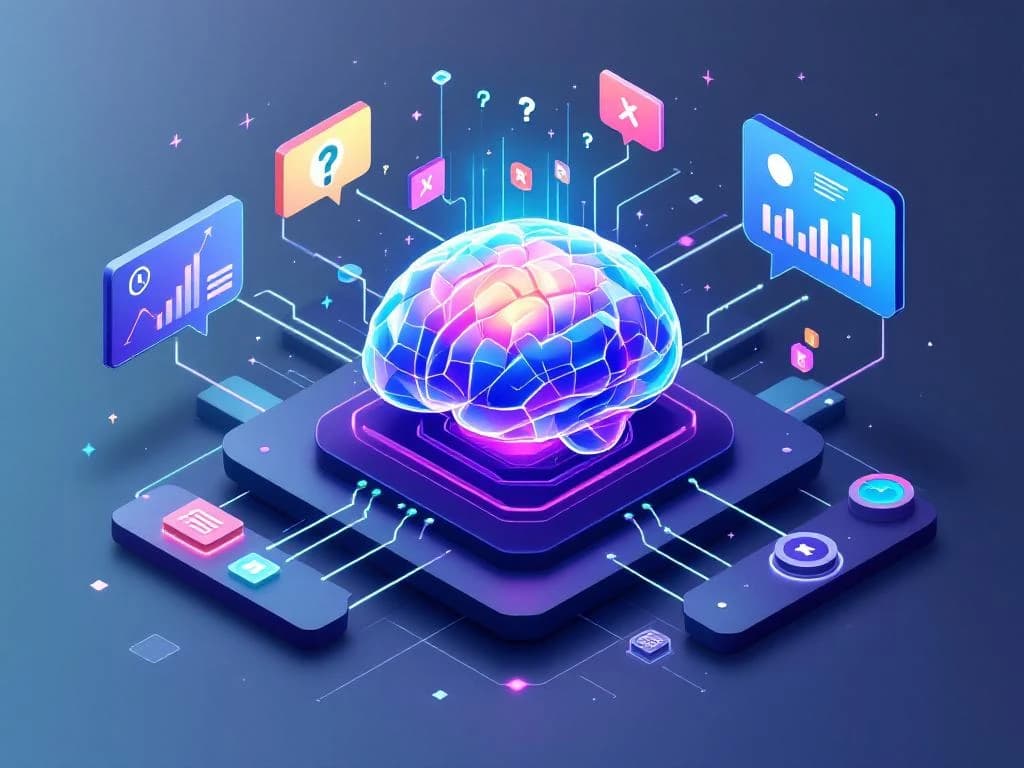 How do AI tools analyze sales objections?