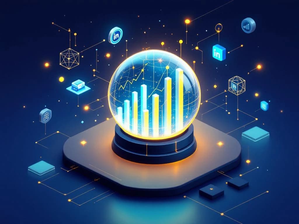 How do AI sales tools help with sales forecasting?