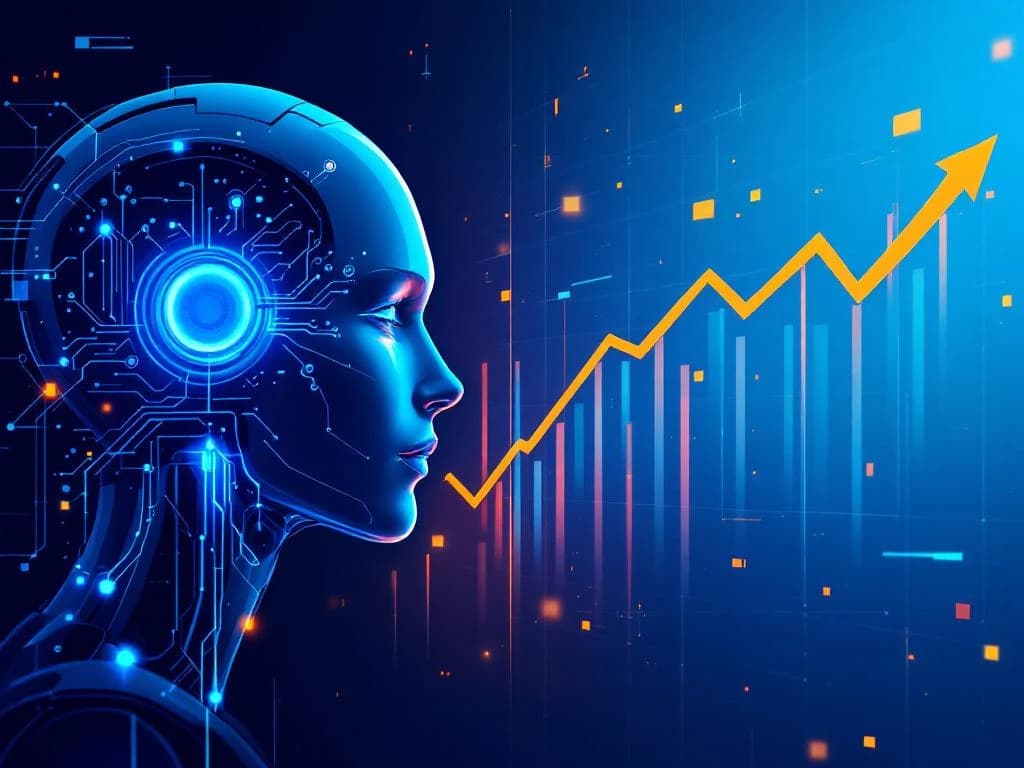 Can AI adapt to changing market conditions in sales?