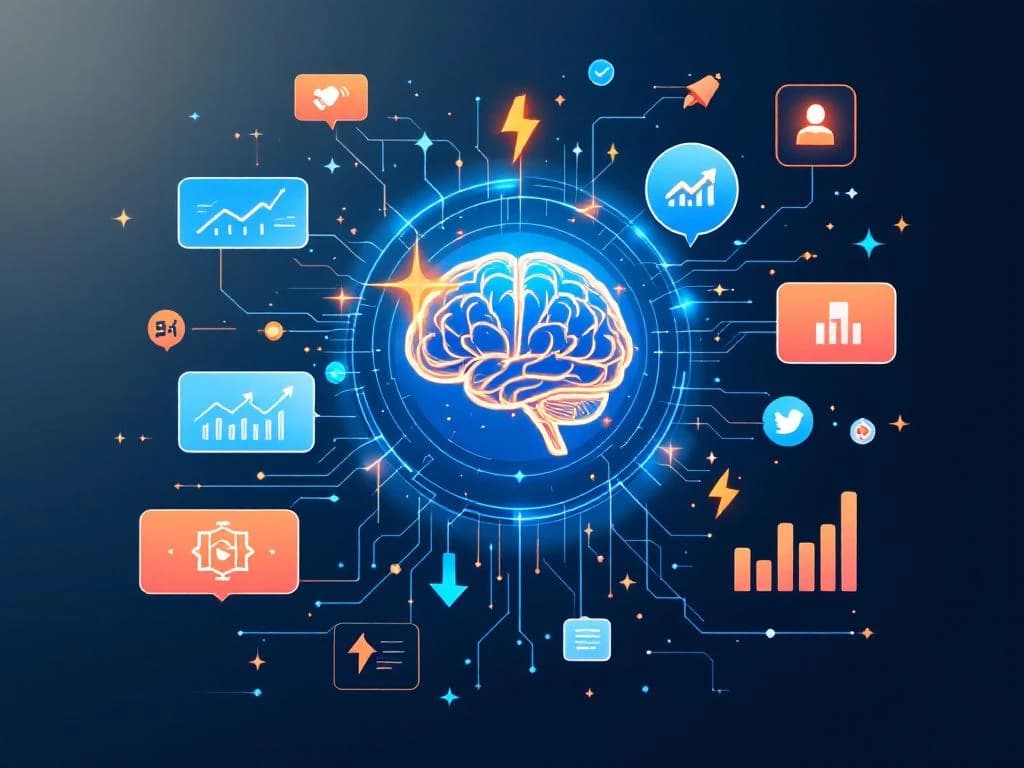 How does AI support sales coaching in real-time?