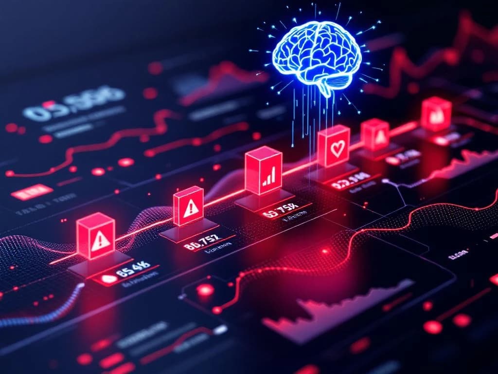 Can AI spot red flags in sales pipeline health?