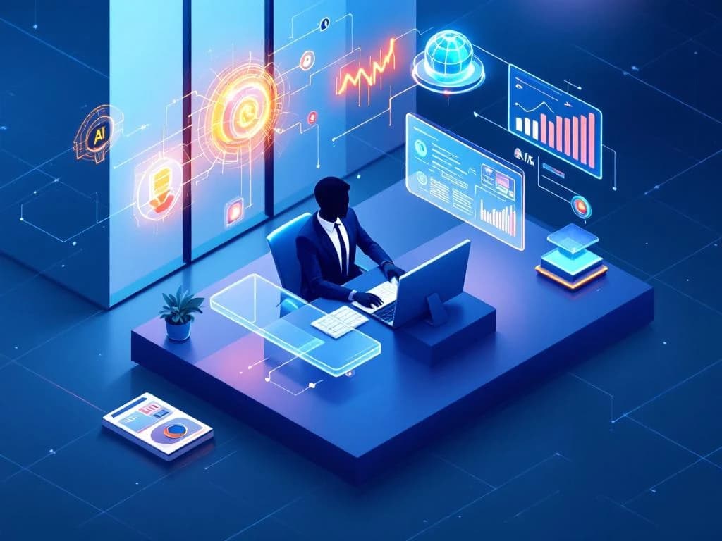 What skills do sales reps need to succeed with AI tools?
