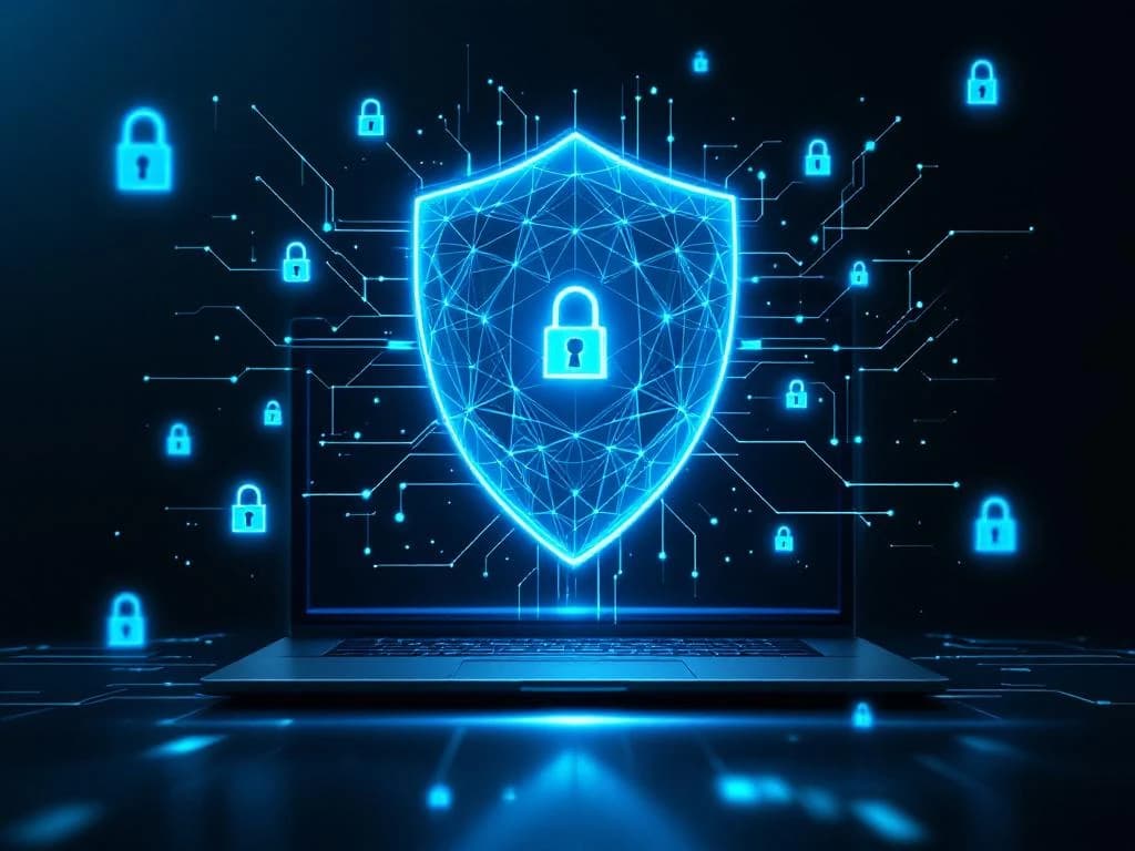 How secure is customer data in AI-driven sales platforms?