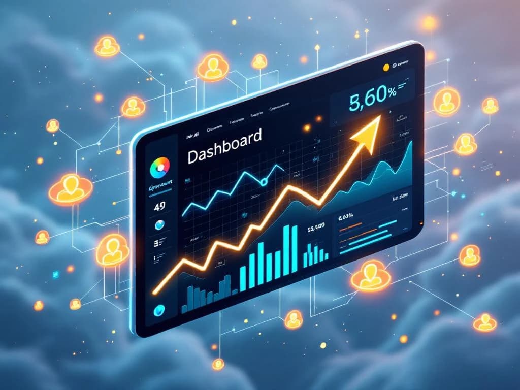 Can AI identify upsell opportunities within accounts?