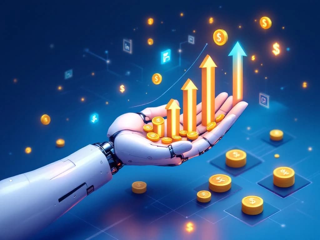 What’s the ROI of AI-powered outbound sales?