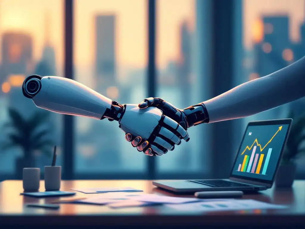 How to implement enterprise-grade AI sales automation?