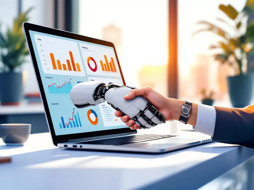How to implement AI sales productivity solutions?