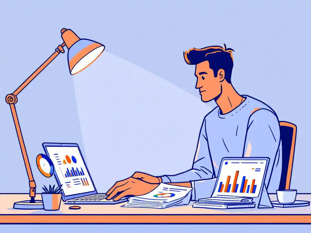 What is the difference between manual and AI behavioral analysis?