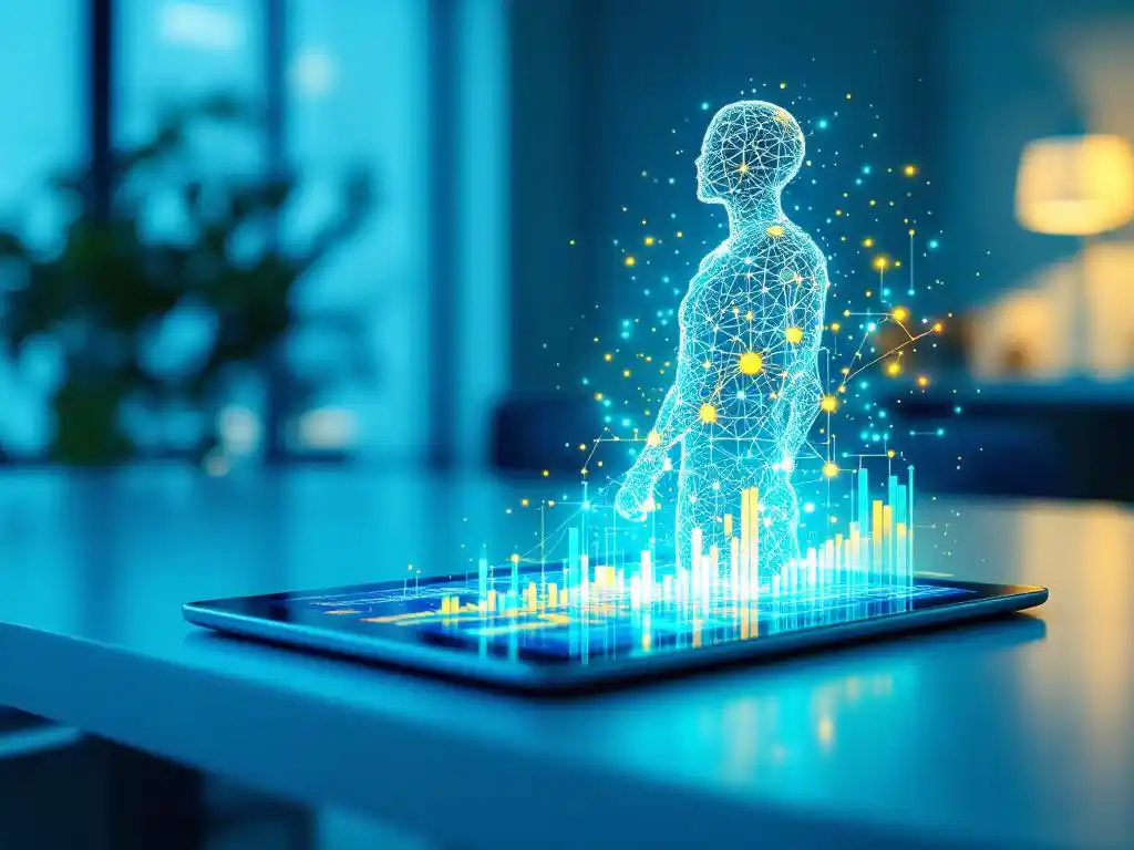 What are the benefits of AI behavioral analysis?