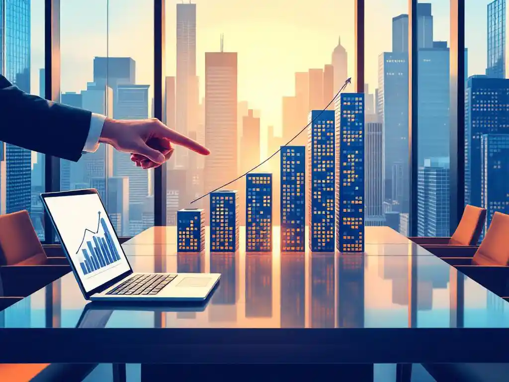 What is enterprise-level sales scalability?