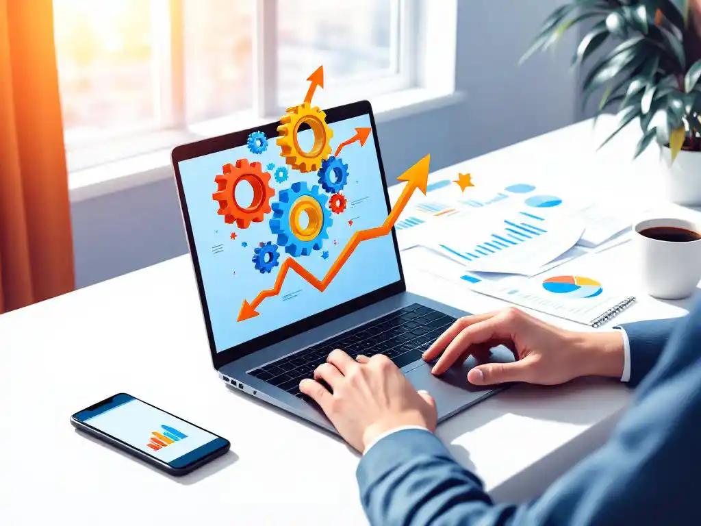 Can B2B automation improve sales team productivity?