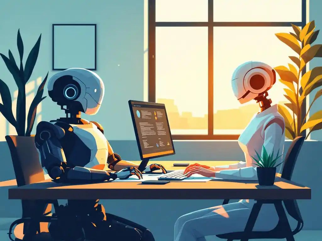 What is the difference between manual and AI content engagement?