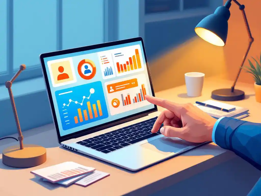 Can AI improve prospect targeting accuracy?