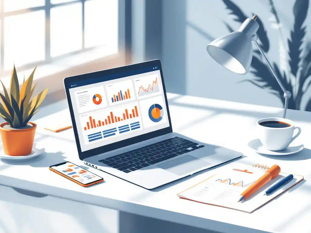 What metrics should you track with AI sales analytics?