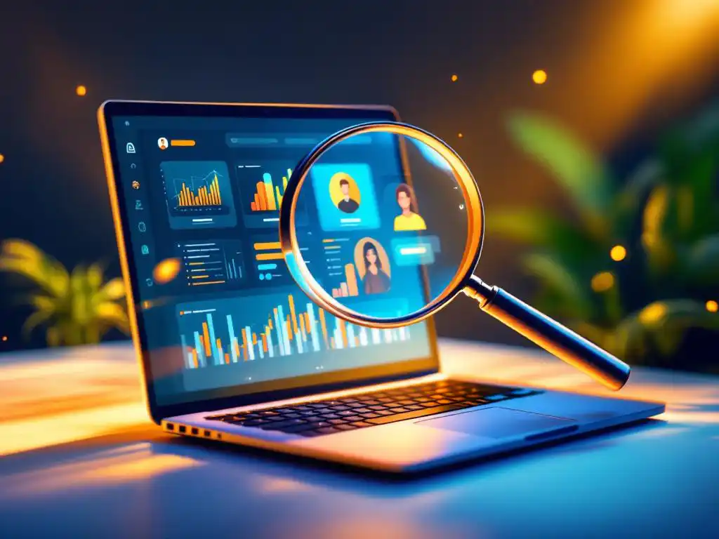 What are the benefits of AI prospect identification?