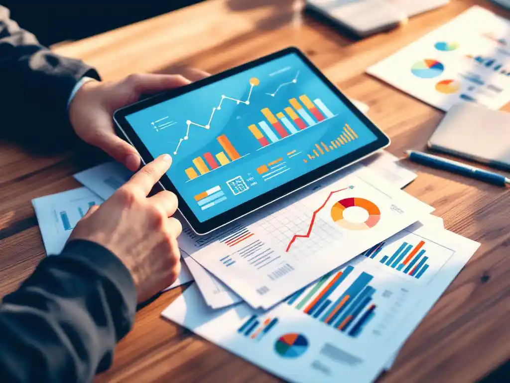 What is the difference between manual and AI sales funnel optimization?
