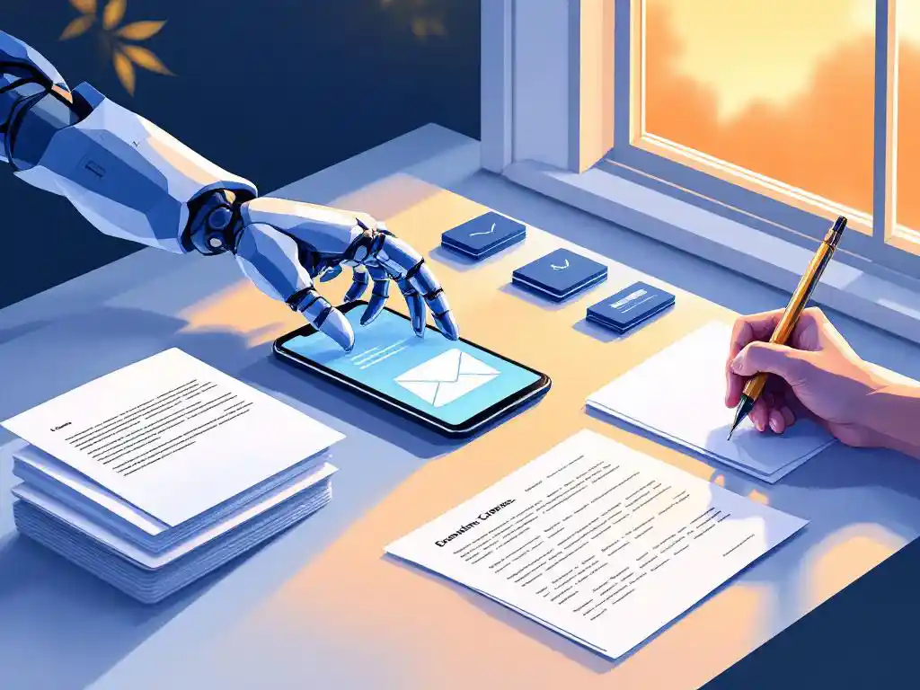 Can AI make cold outreach more effective?