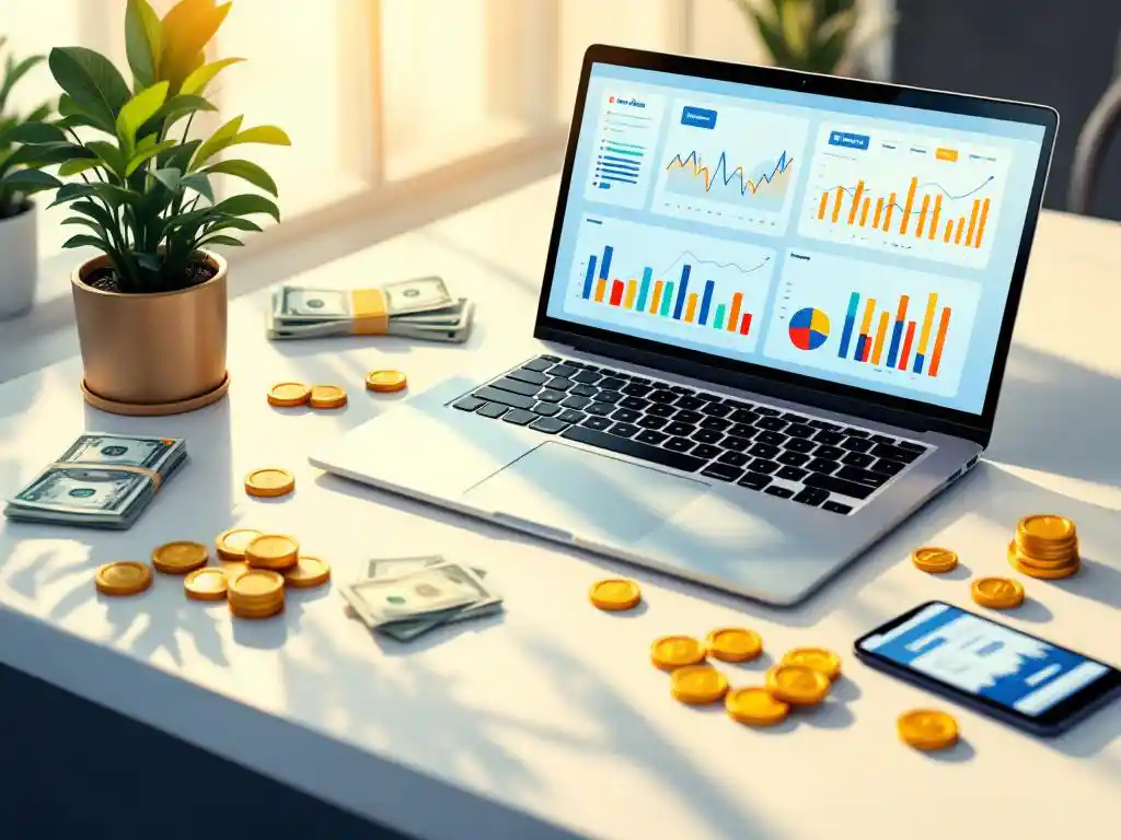What is ROI measurement for LinkedIn automation?