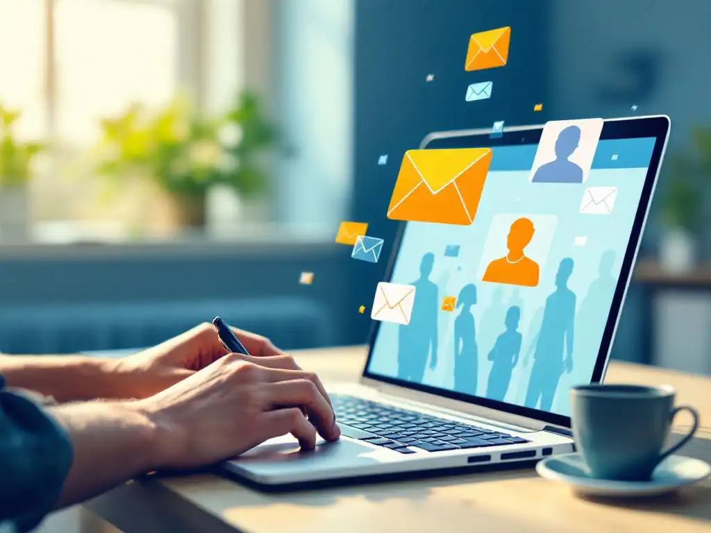 What are personalized outreach sequences?