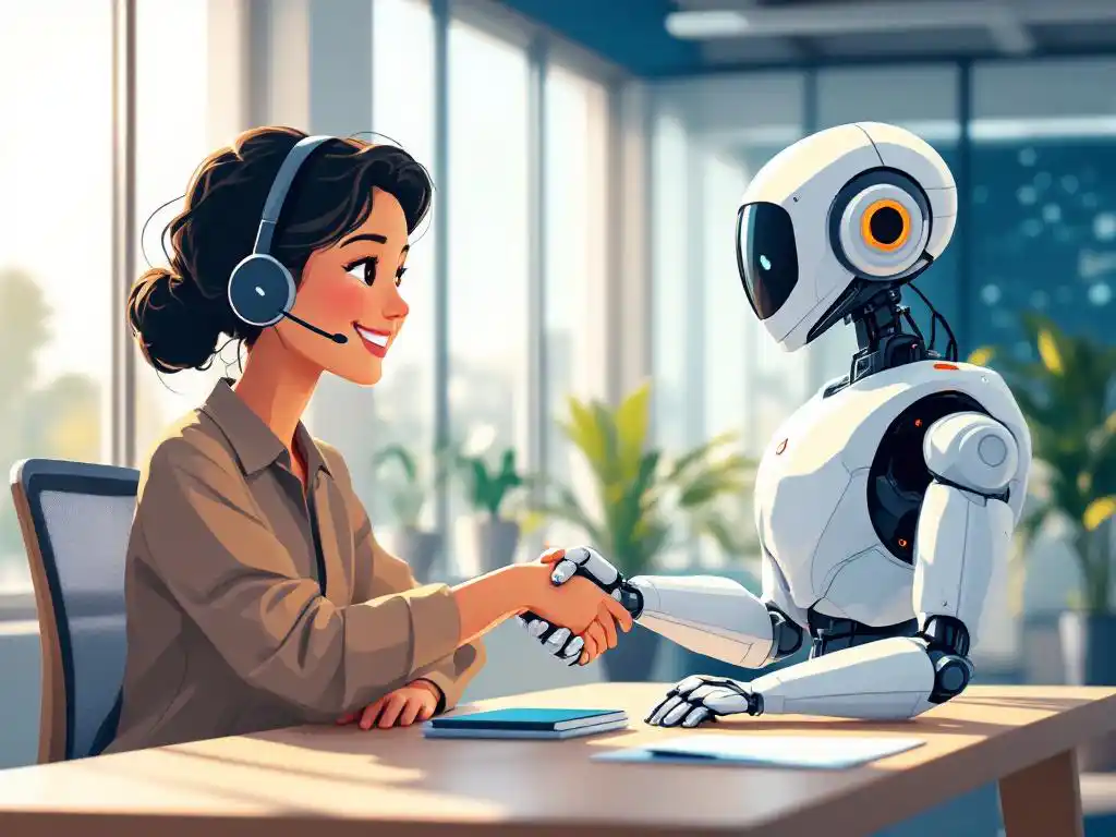 What are the benefits of authentic AI sales interactions?