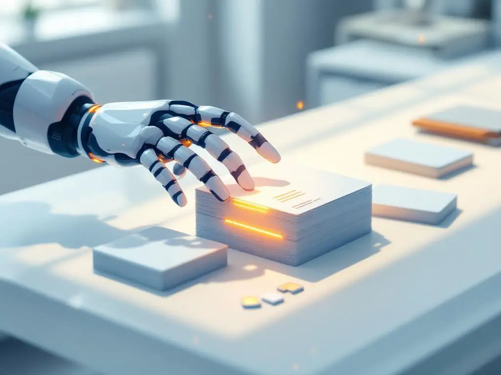 What are the benefits of AI lead qualification?