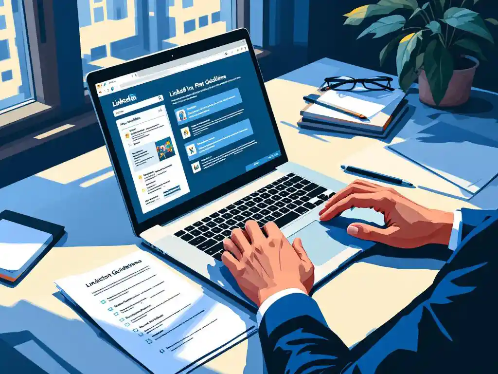 How to choose LinkedIn automation tools that follow platform guidelines?