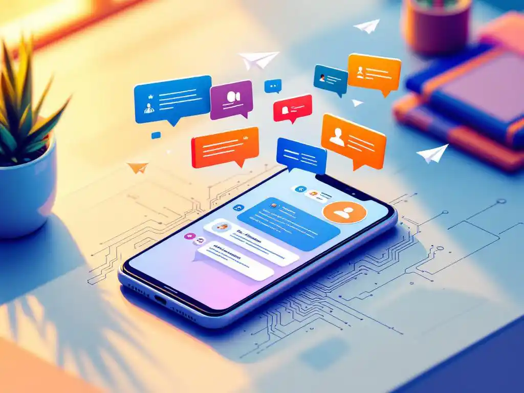 Can AI personalize LinkedIn messages at scale?