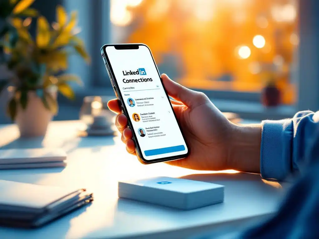 Can LinkedIn prospecting generate qualified leads?