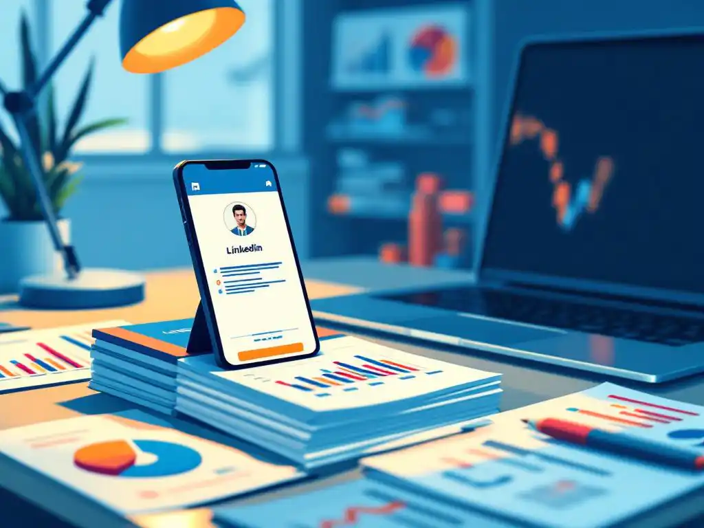 How to use AI for LinkedIn lead scoring?
