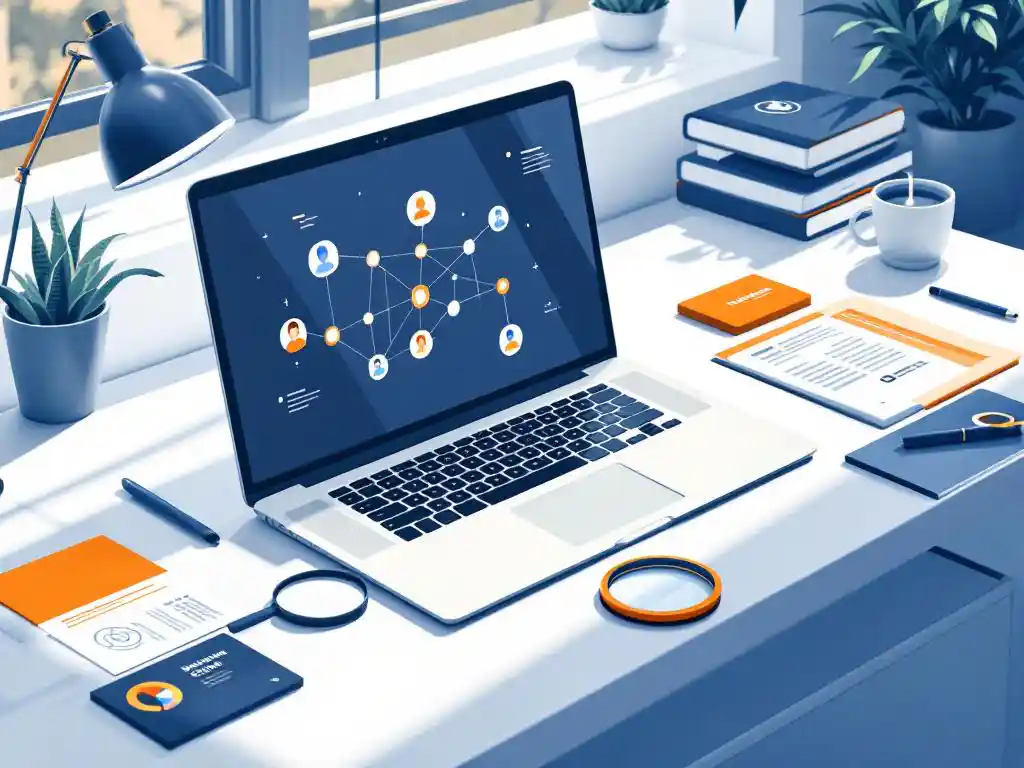 How to use AI for prospect research?
