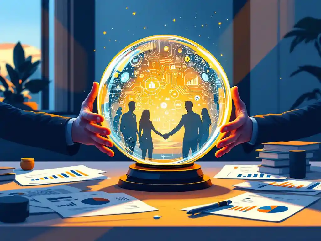 Can AI predict prospect buying behavior?