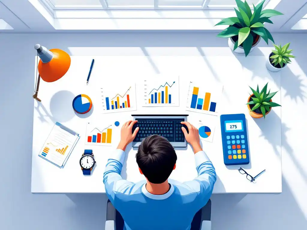 What is sales team productivity optimization?
