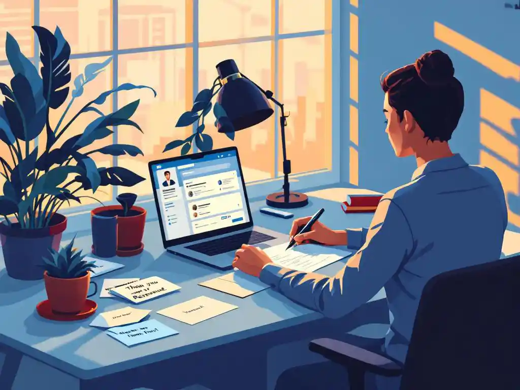 What are the benefits of personalized LinkedIn outreach?