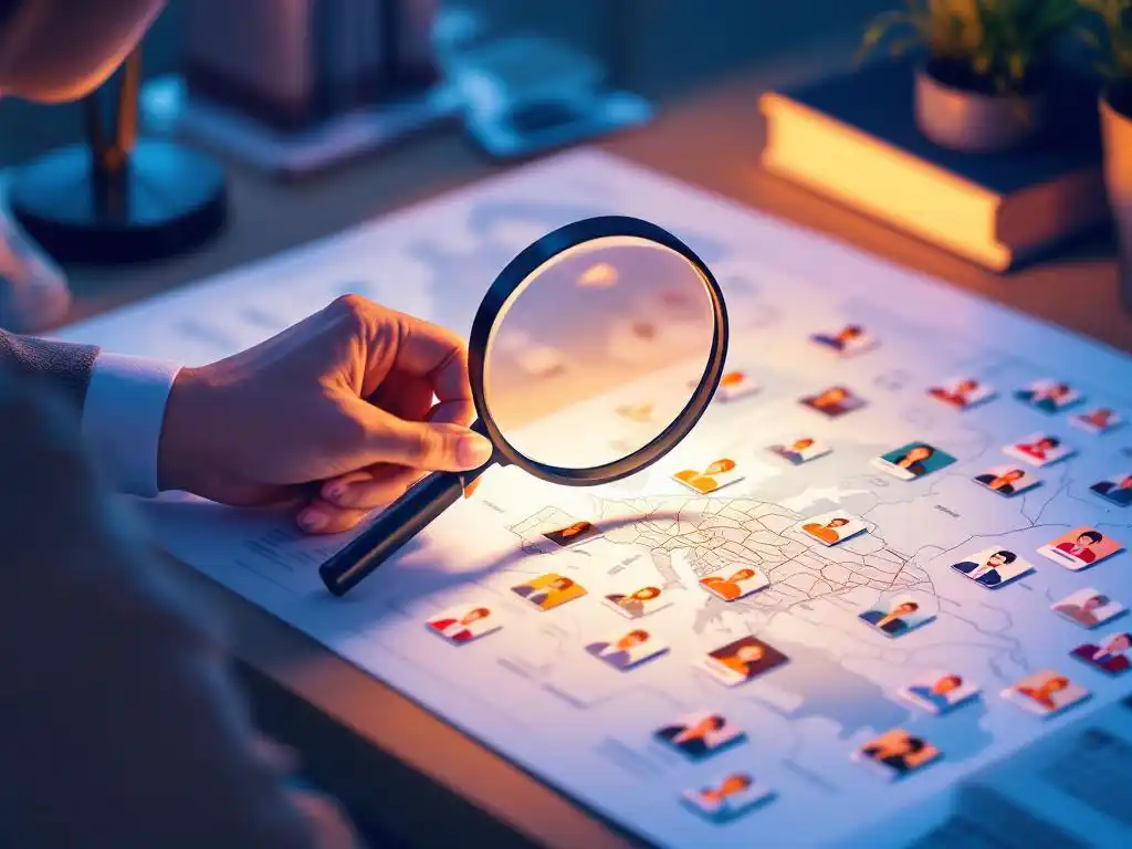 What is intelligent prospect identification?