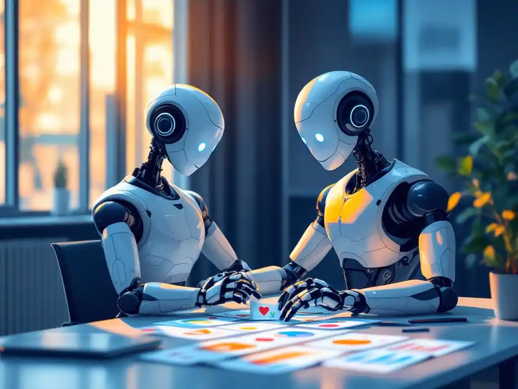 How does AI apply sales psychology principles?