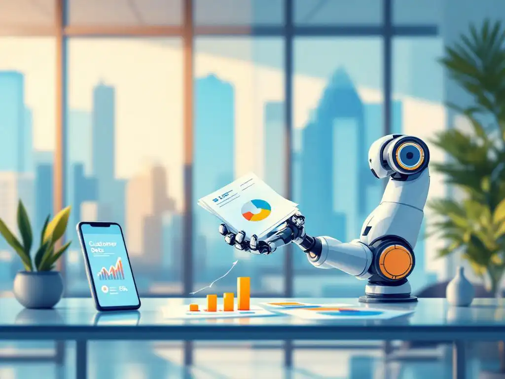How to scale sales operations with AI automation?