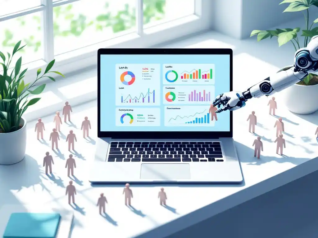 How can AI sales tools help with lead generation?
