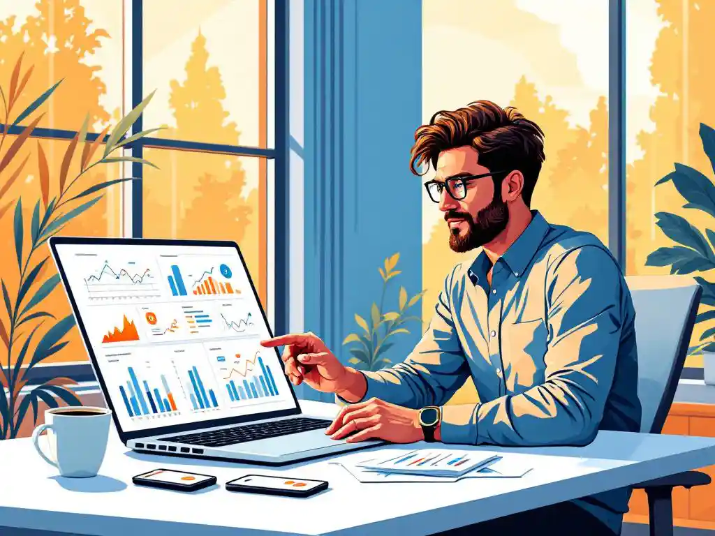 How does AI improve sales team efficiency?