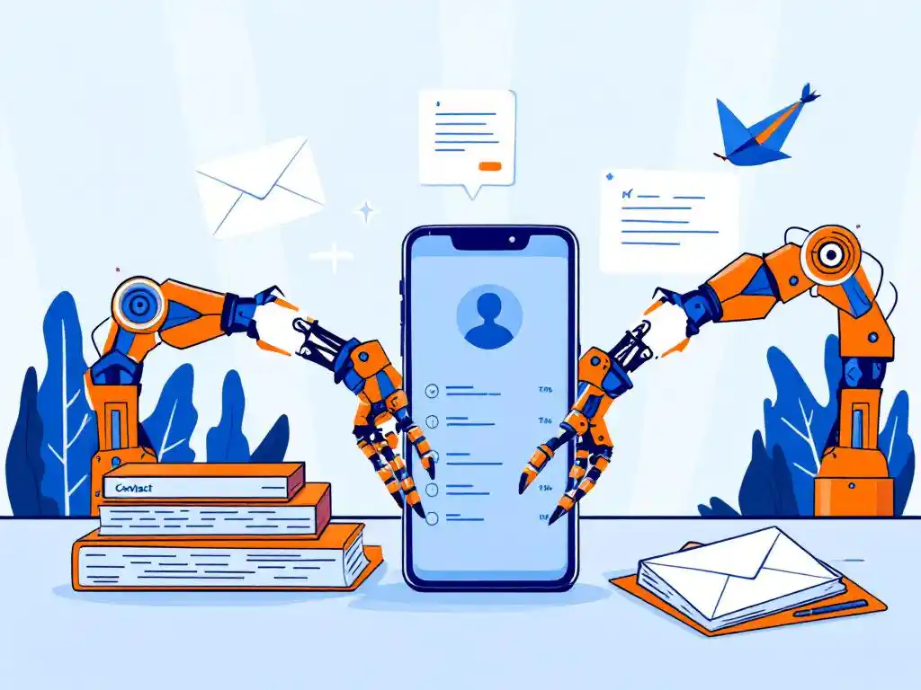 How to implement AI cold outreach transformation strategies?