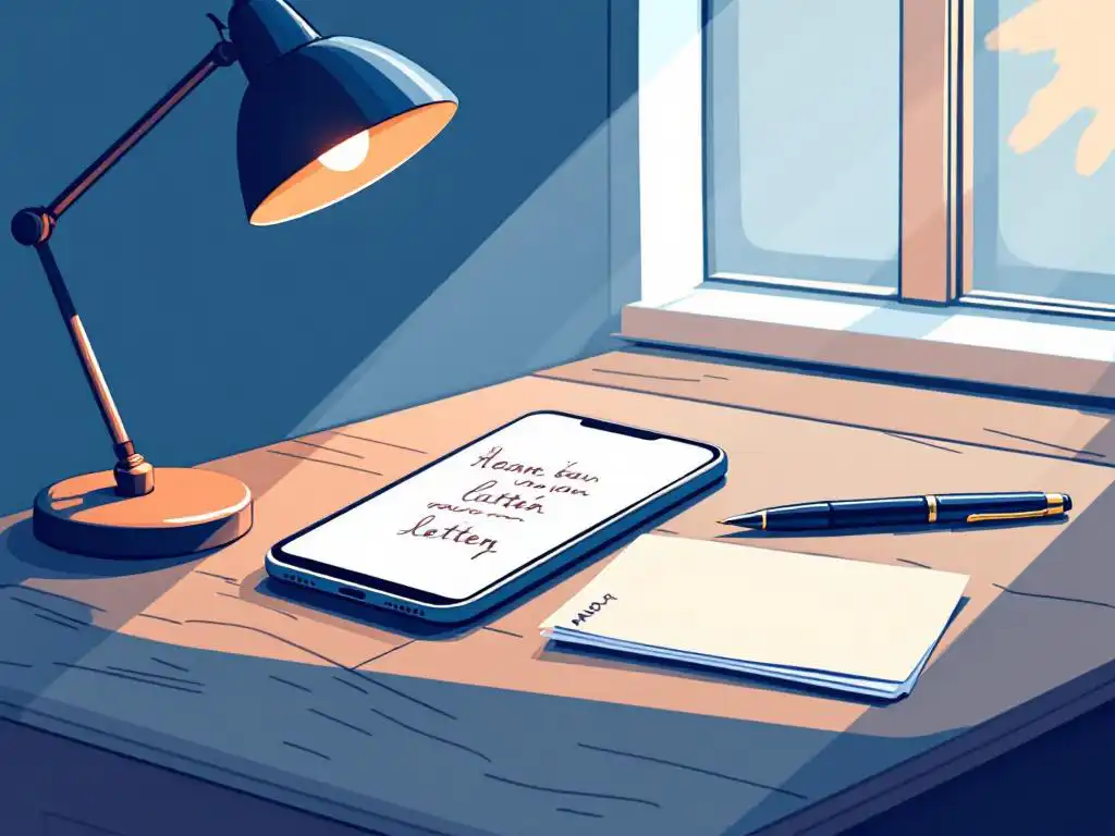 Can AI create authentic personalized messages?