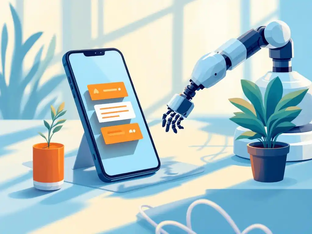 How do AI-powered outreach sequences work?
