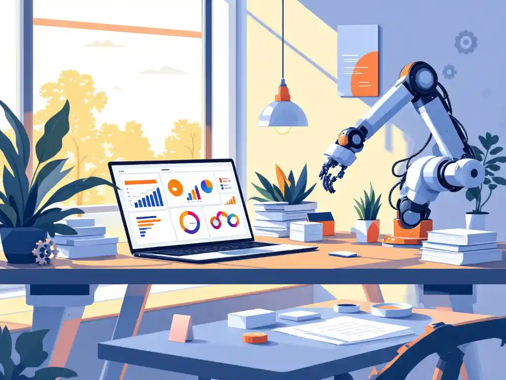 How to implement B2B sales automation in your company?